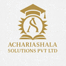 Achariashala Logo
